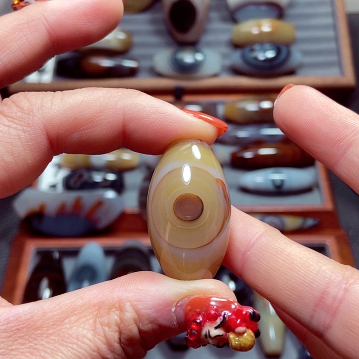 玛瑙/玉髓珠宝奇石未镶嵌