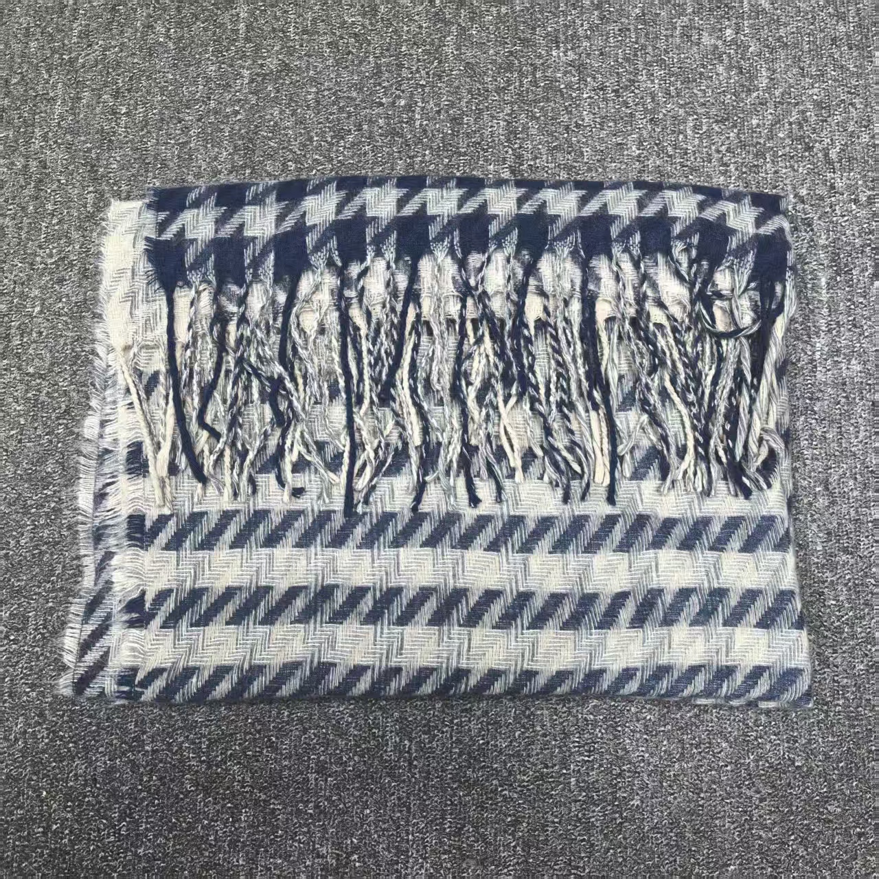 古着vintage   复古围巾