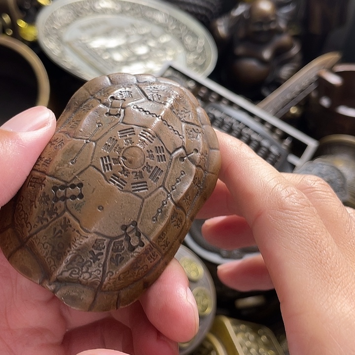 铜器摆件有限公司