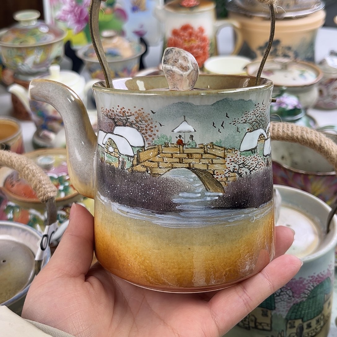 景德镇炸炸炸炸炸