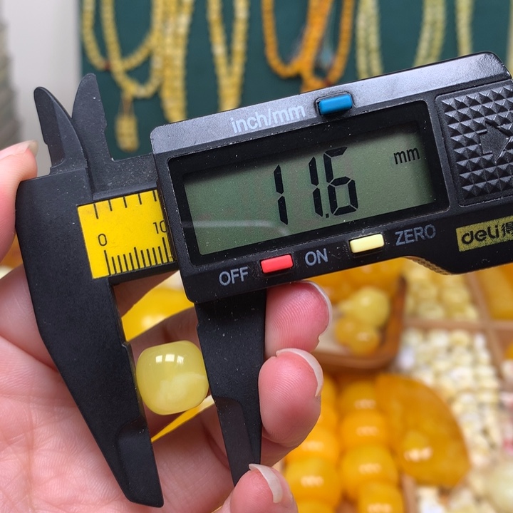 非金属配饰配珠58