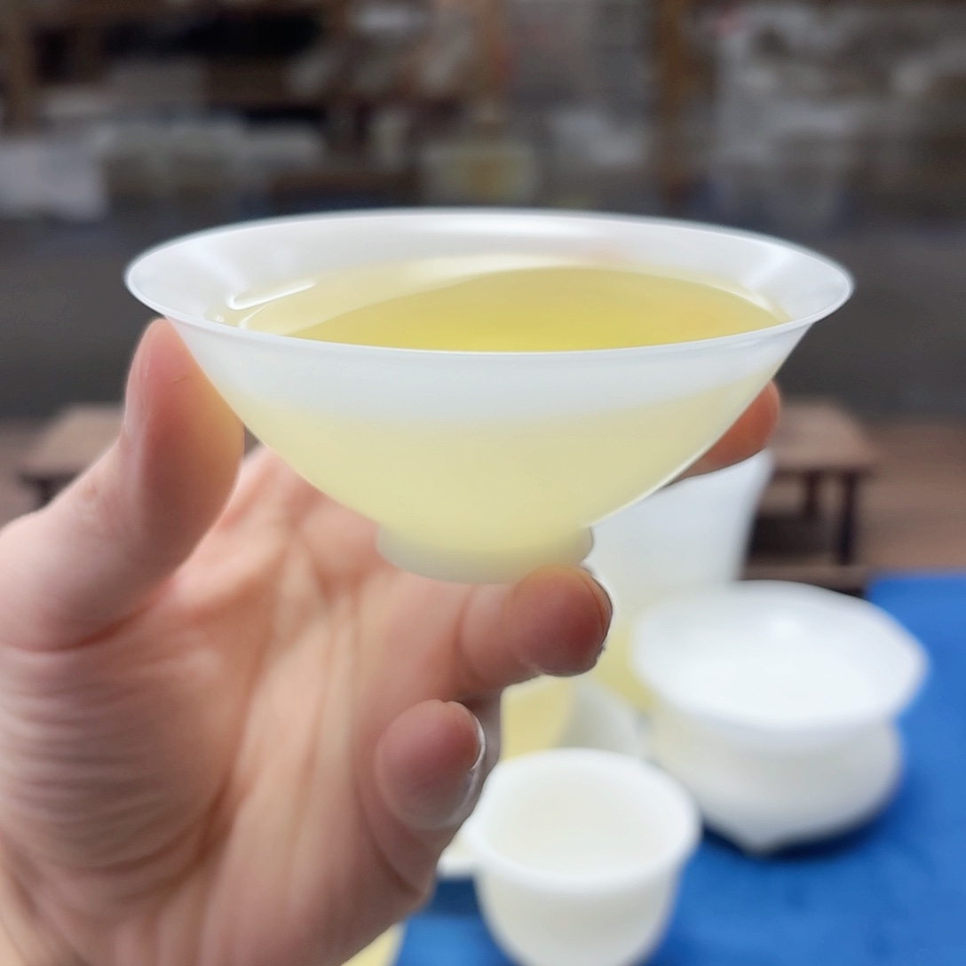 瓷都陈厂长茶具工厂