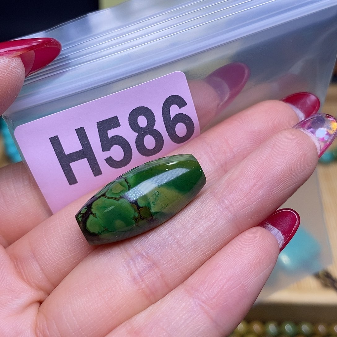 空竹粉丝专享福利十堰特色手工散珠