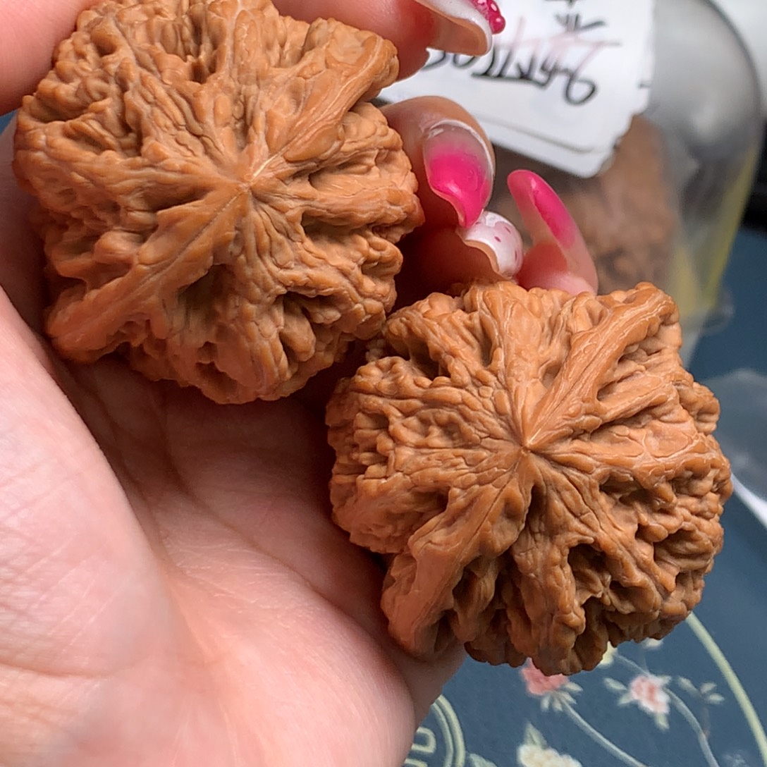 把件文玩核桃46-35119-8