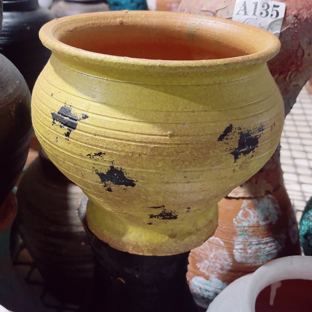 带孔口径20高度20微瑕