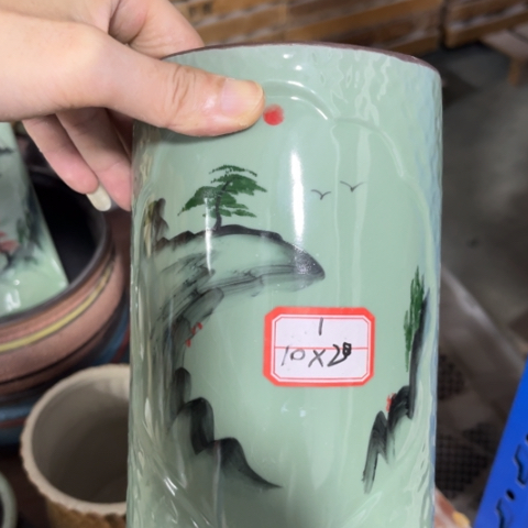 ［本产品默认微瑕品介意慎拍］10×20