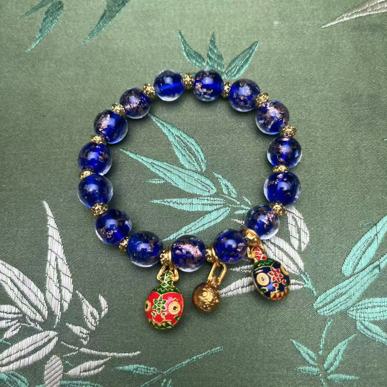 精品手串 无礼盒J 0161