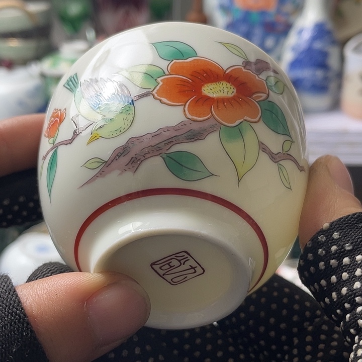 水滴瓷器水滴瓷器