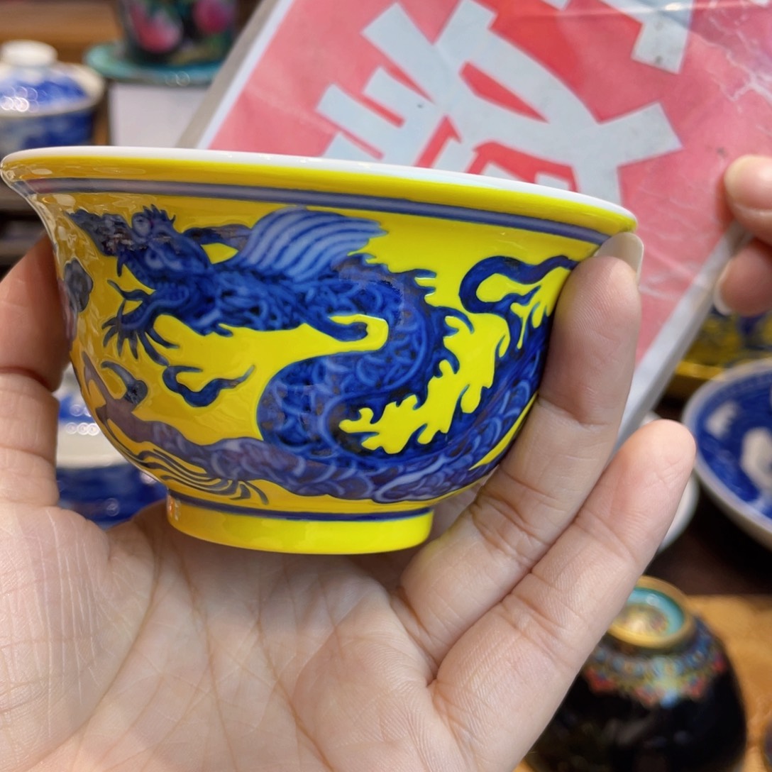 瓷片景德镇陶瓷 景德镇陶瓷