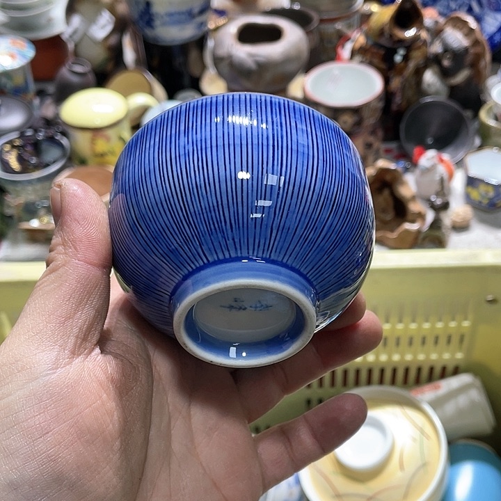 瓷片！我也想去看看吧？