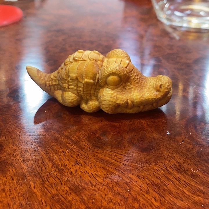 茶室空间美学茶桌摆件