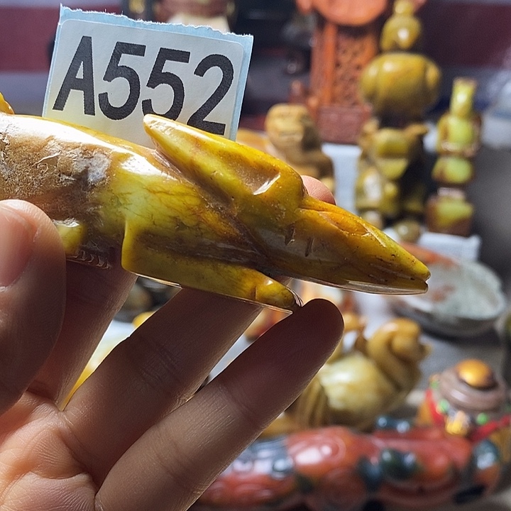 玛瑙/玉髓合金挂件