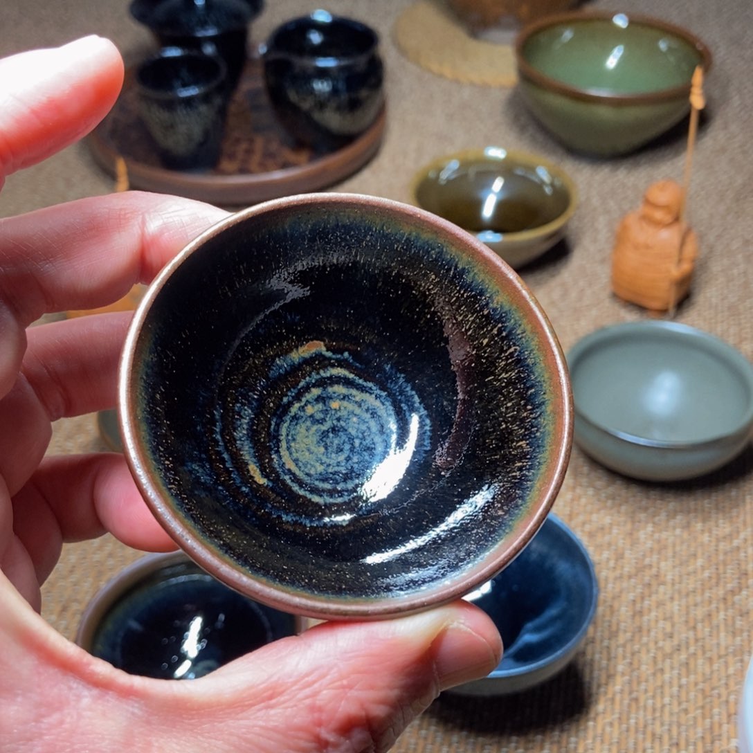 茶盏建盏建盏建盏