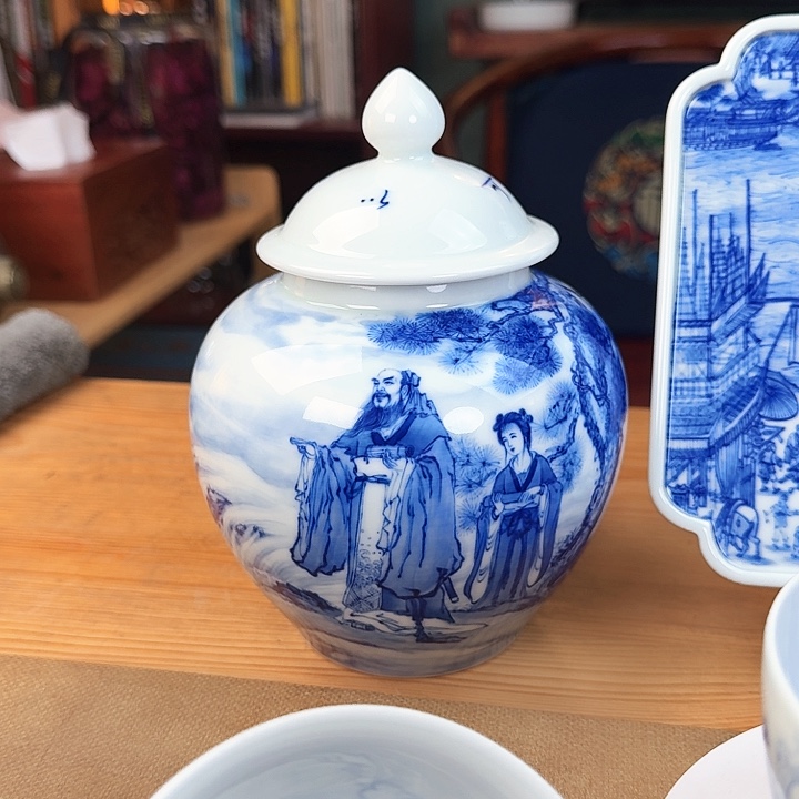 杯纯手工制作陶瓷工艺