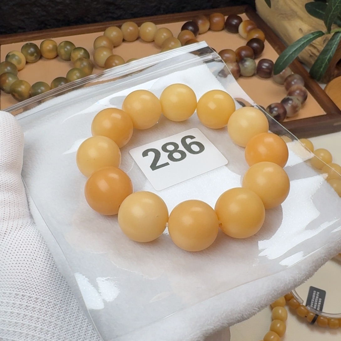 菩提根/象牙果吊坠纯天然20干磨瑕疵