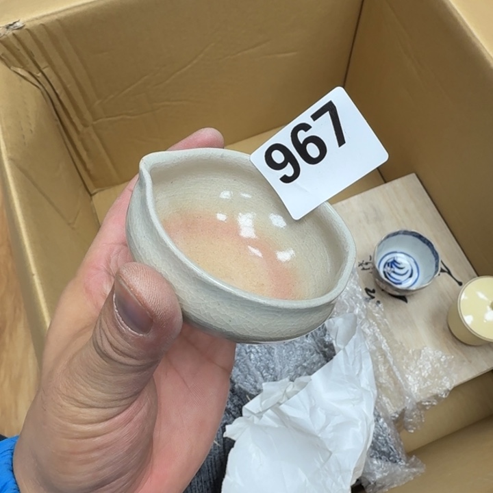 瓷片瓷器工艺品摆件瓷器瓷器