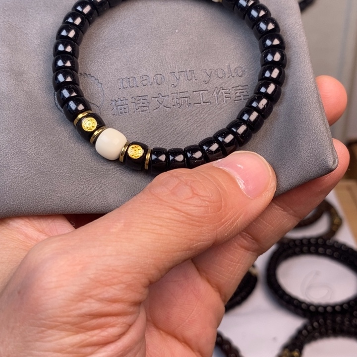 椰蒂手串椰蒂手串