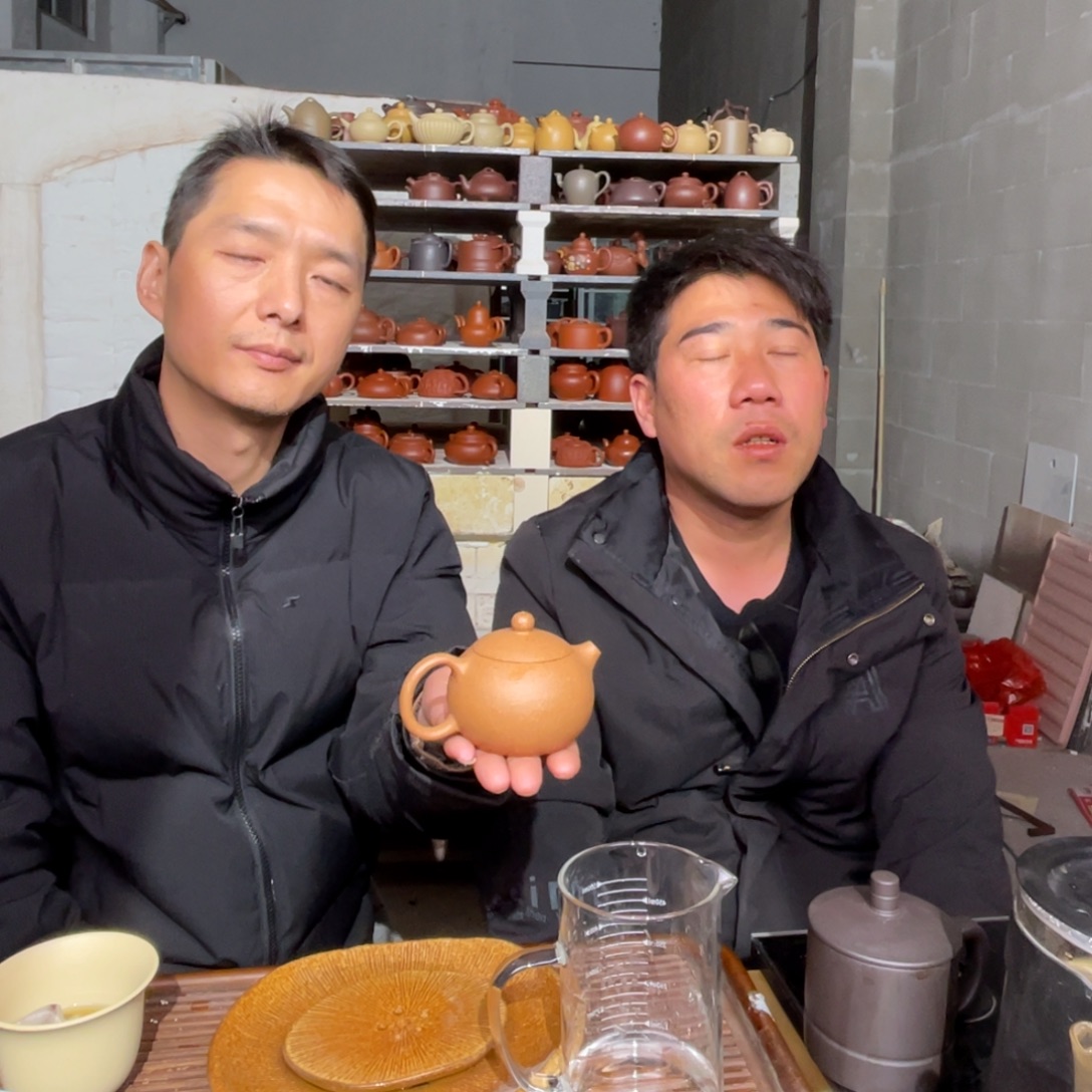 紫砂茶壶2244555788