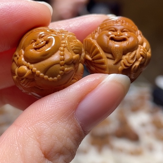 橄榄核手串/手链橄榄核