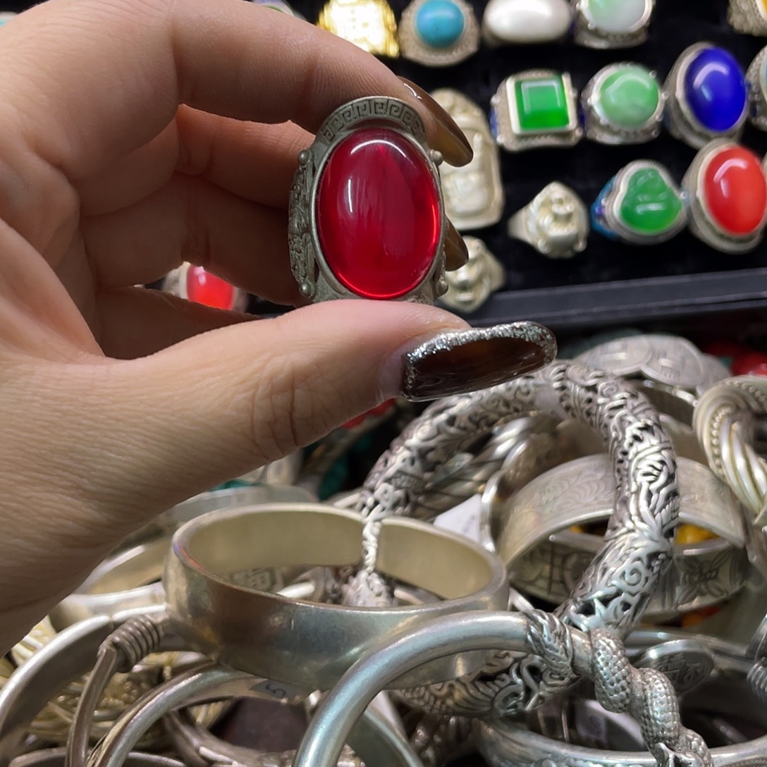 老街文玩一物一拍