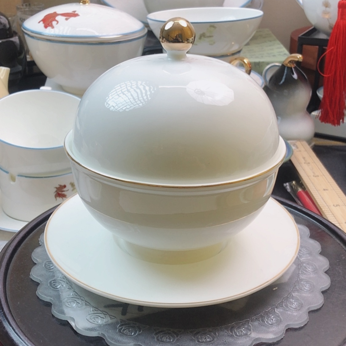 【闪购商品】稻谷壳