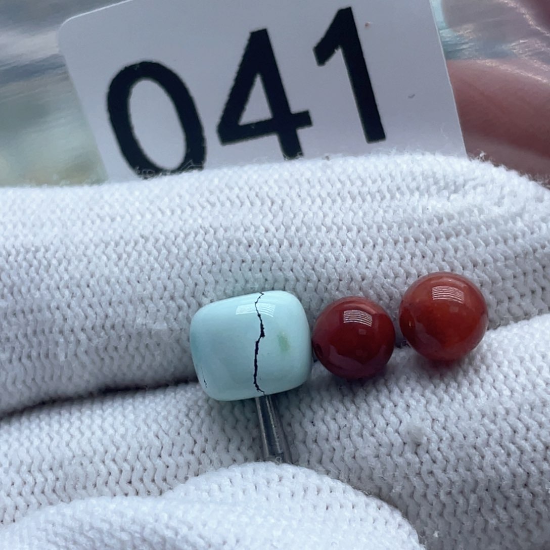 南红玛瑙珠宝奇石未镶嵌