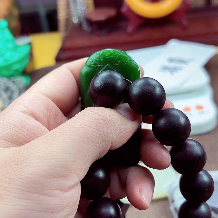 大果紫檀（缅甸花梨）97