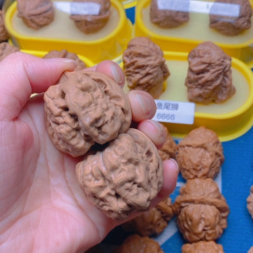 【闪购商品】手串/手链核桃边41肚44