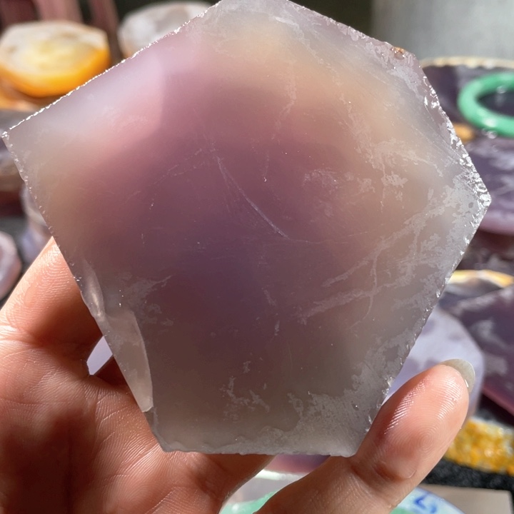 定制玛瑙明*天然玛瑙手镯定制