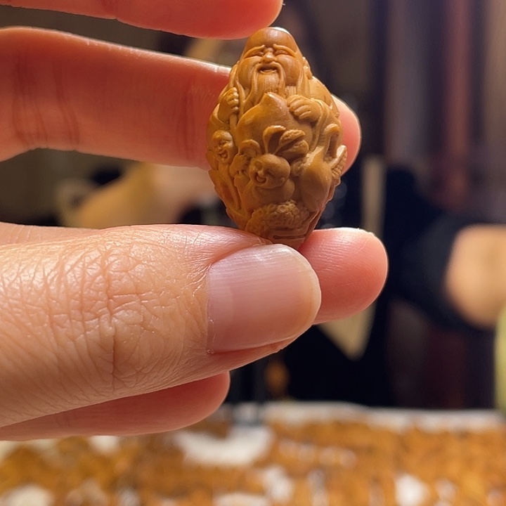 手串/手链橄榄核