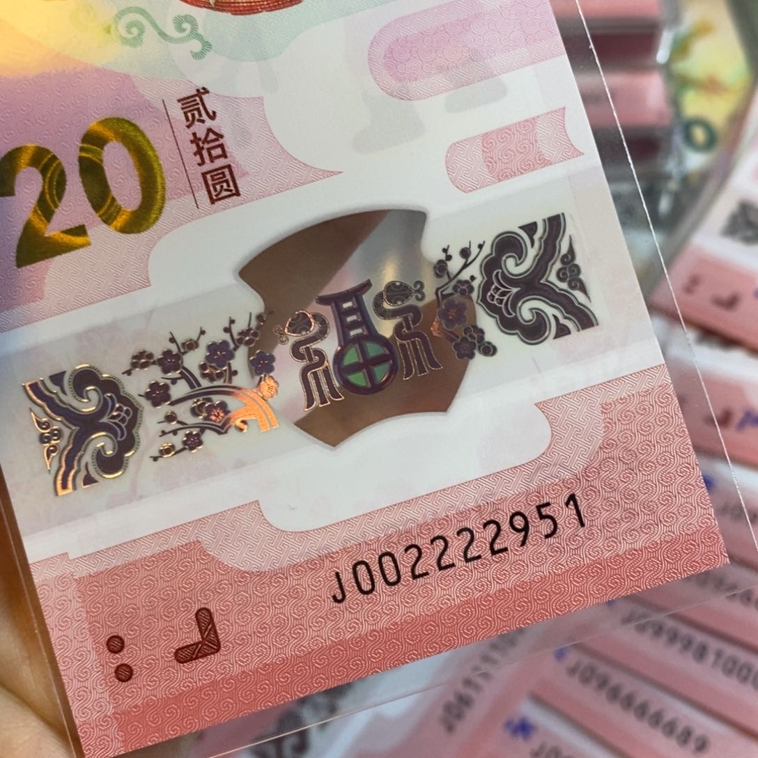 塑料 2951……………………