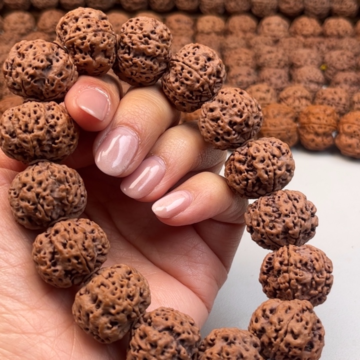 金刚菩提手串谁买谁香21