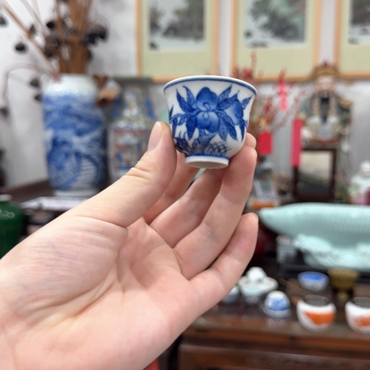 陶瓷艺术品收藏陶瓷