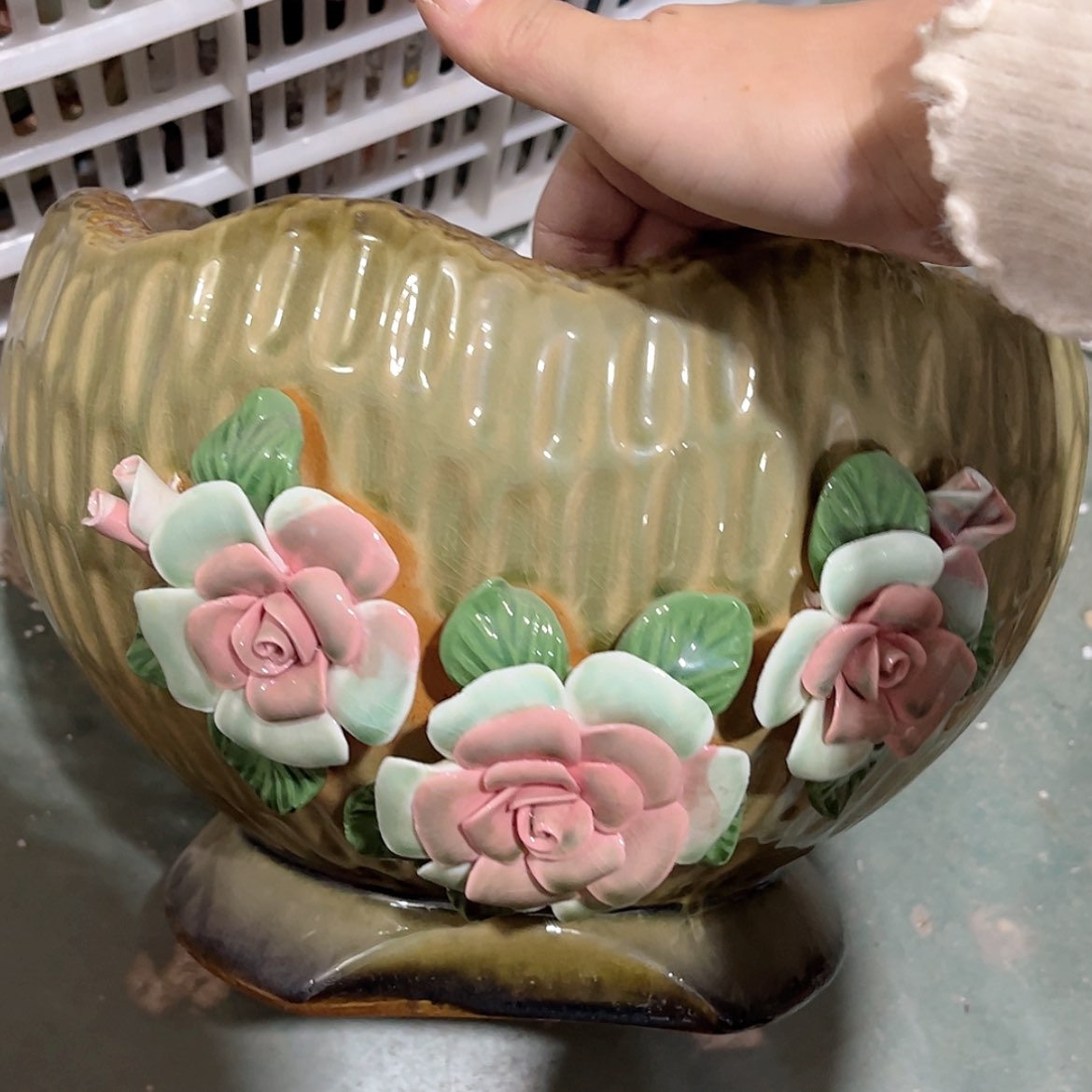 【闪购商品】红陶13305