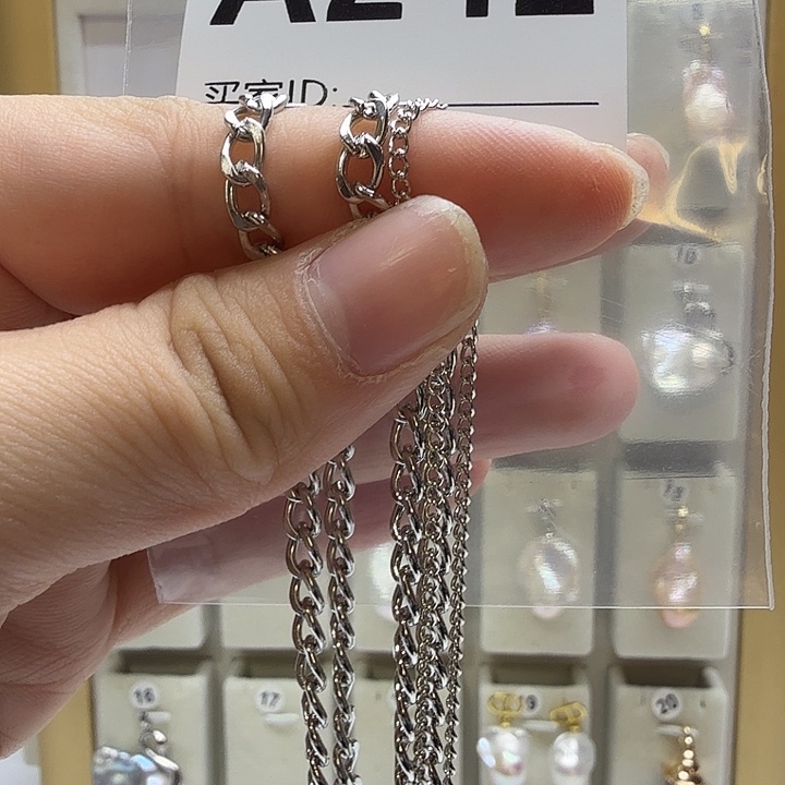 合成立方氧化锆合金