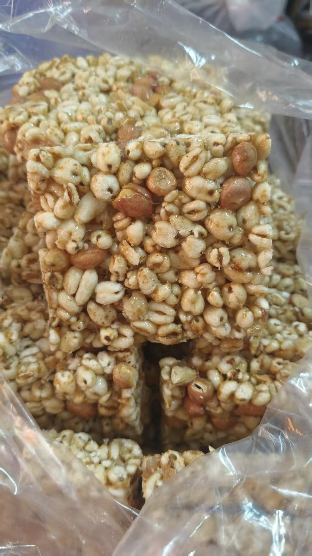 仙游特色传统米块