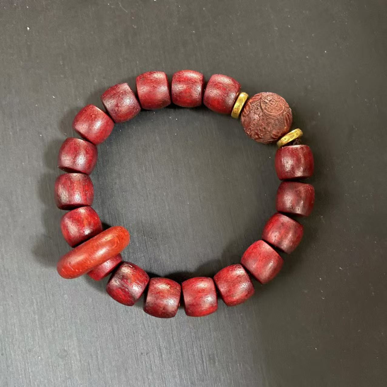 精品手串   C0015    (无礼盒）