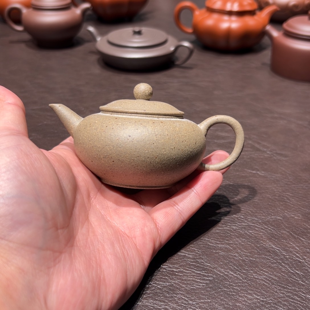 茶壶紫砂紫砂壶等