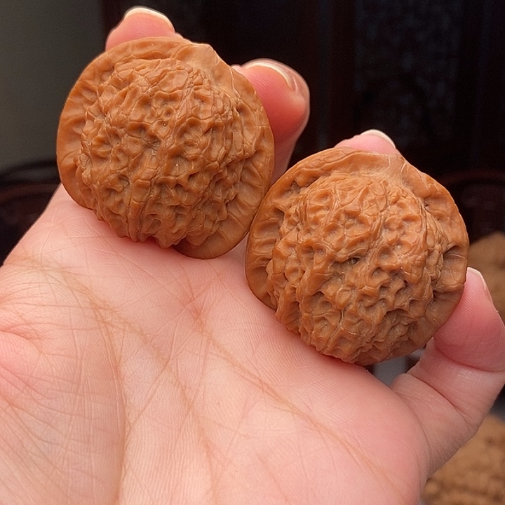 木质类吊坠血麒麟37尺