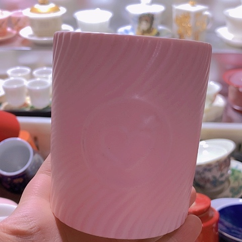 陶瓷制品及陶瓷艺术品微瑕