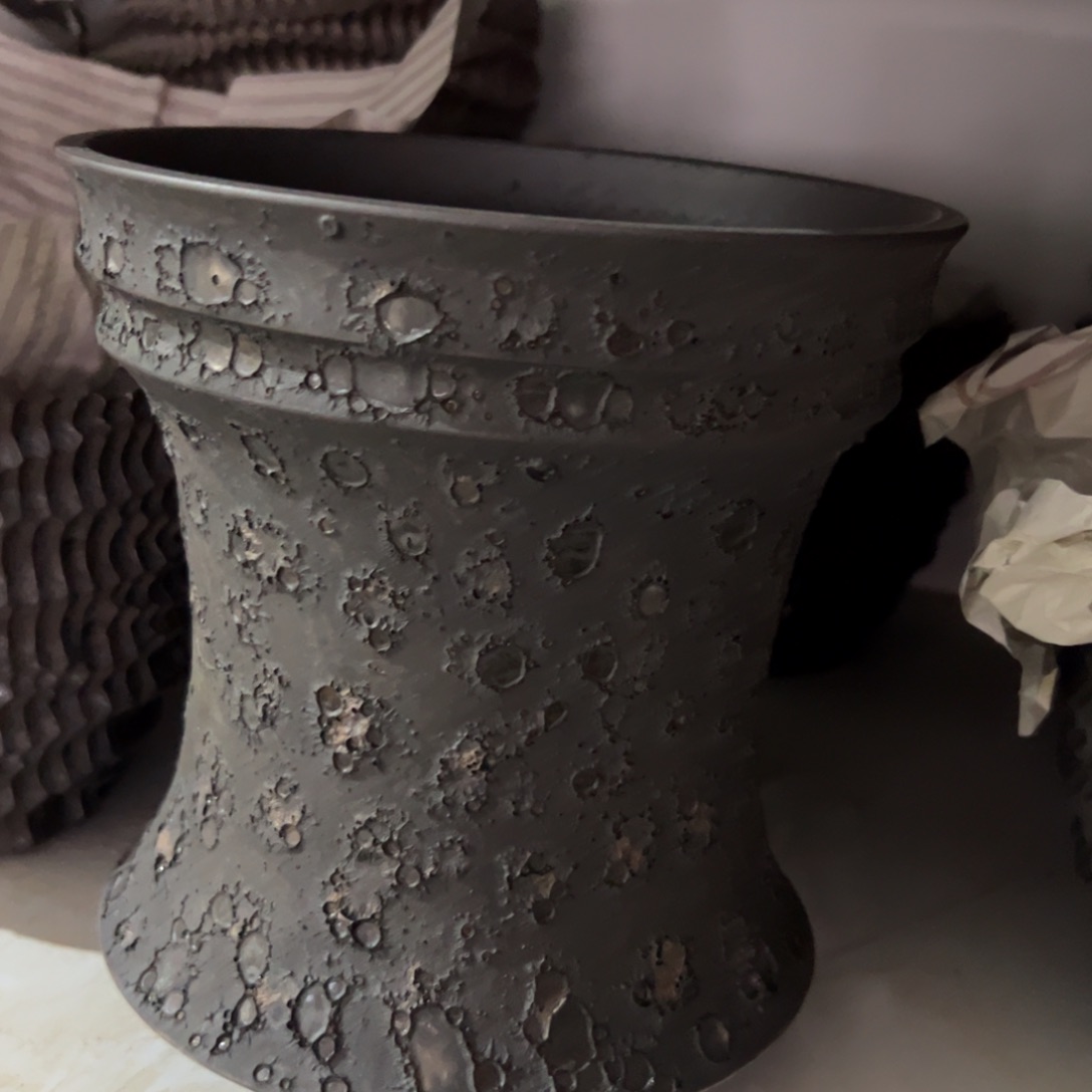 景德镇手工素里瑕疵随机