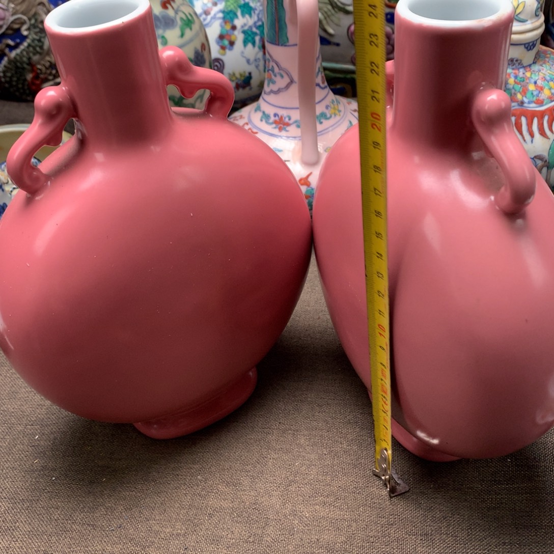 摆件陶瓷旧藏瓷器旧藏瓷器