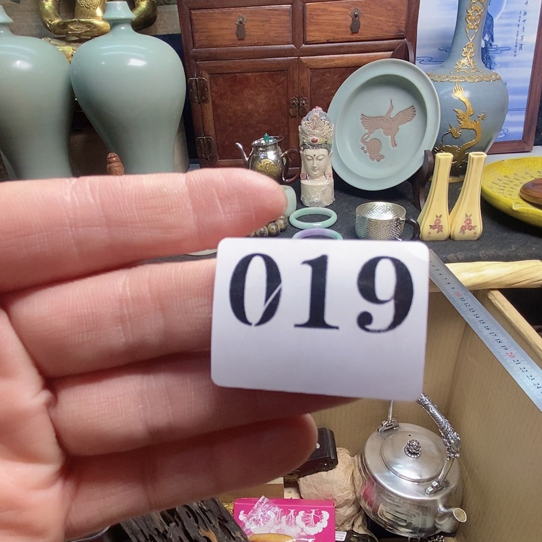 石*阁藏品定制手串以直播间实物为准