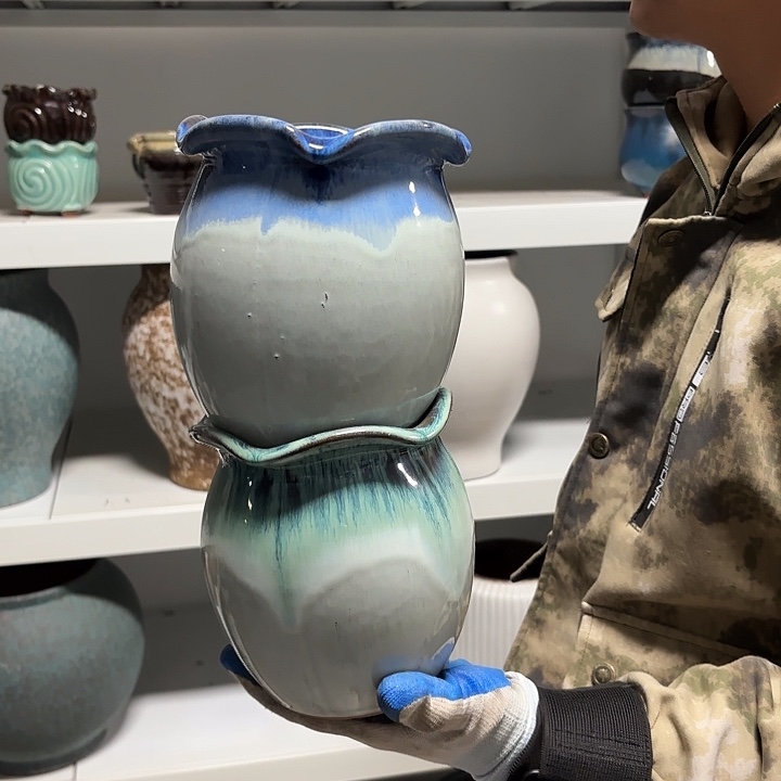 高度16厘米口13厘米