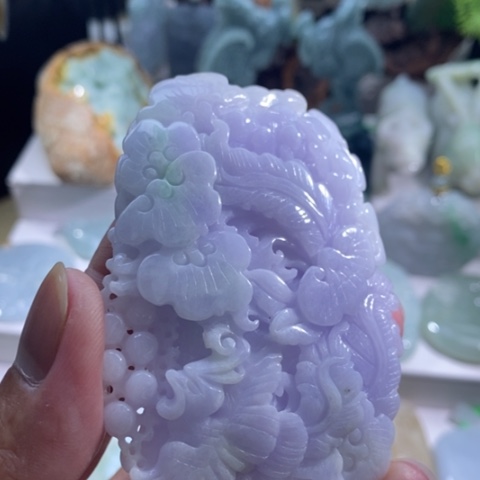 【闪购商品】颈饰未镶嵌翡翠111111111111
