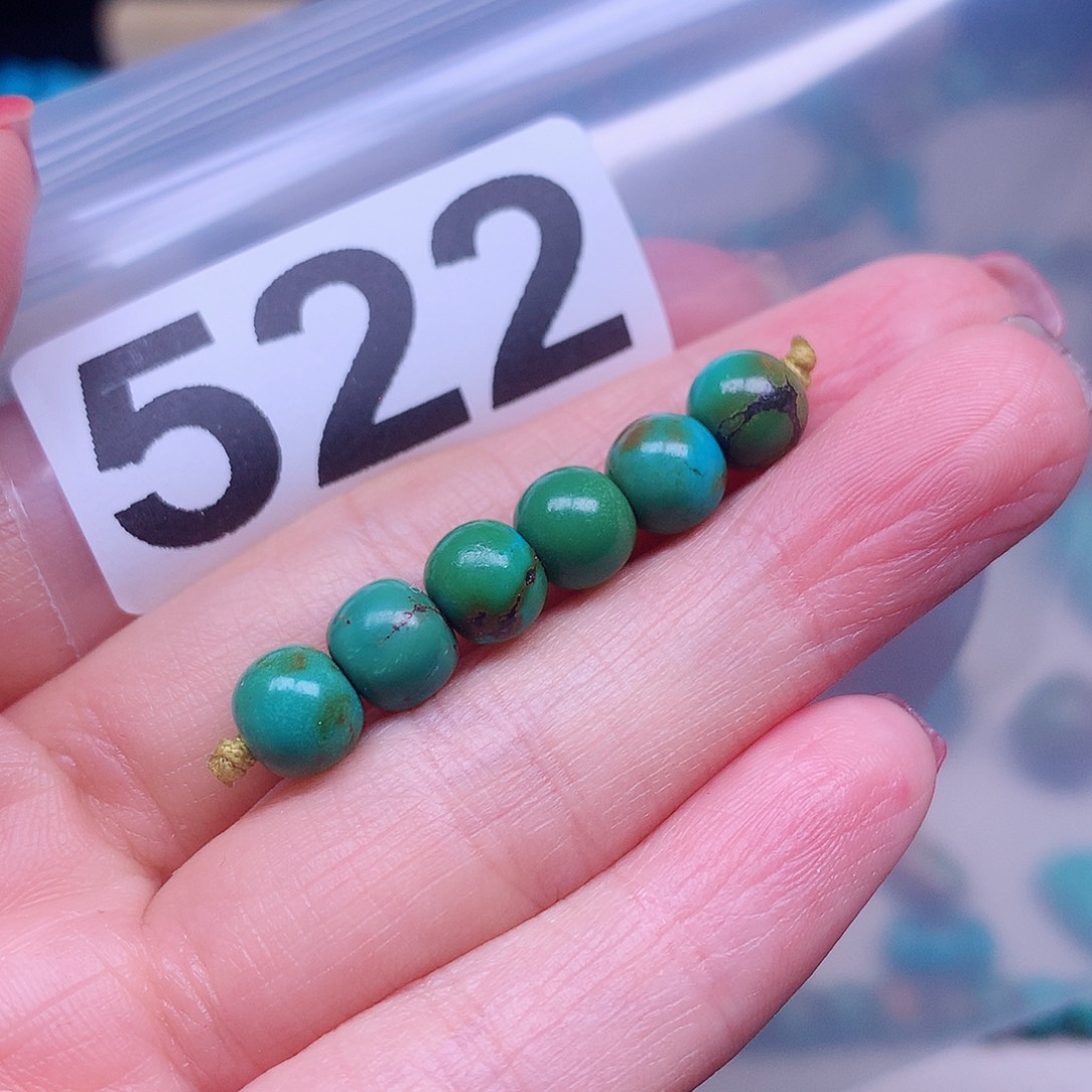 空竹粉丝专享十堰特色手工散珠