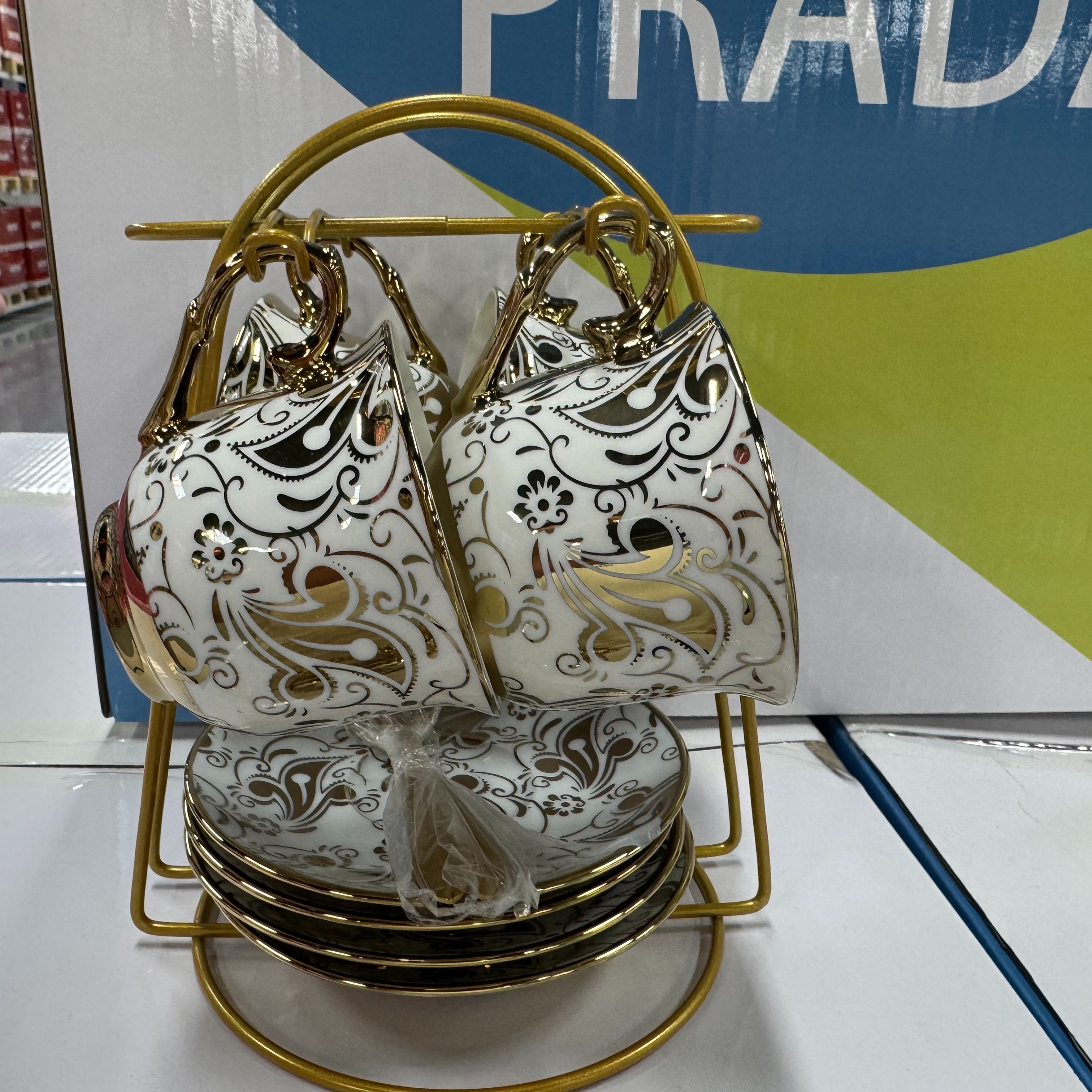 咖啡杯颜色款式随机BPH