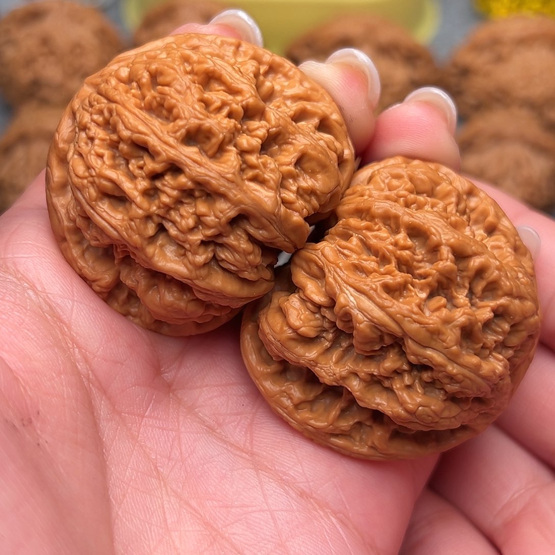 把件文玩核桃星**霸大粗筋47