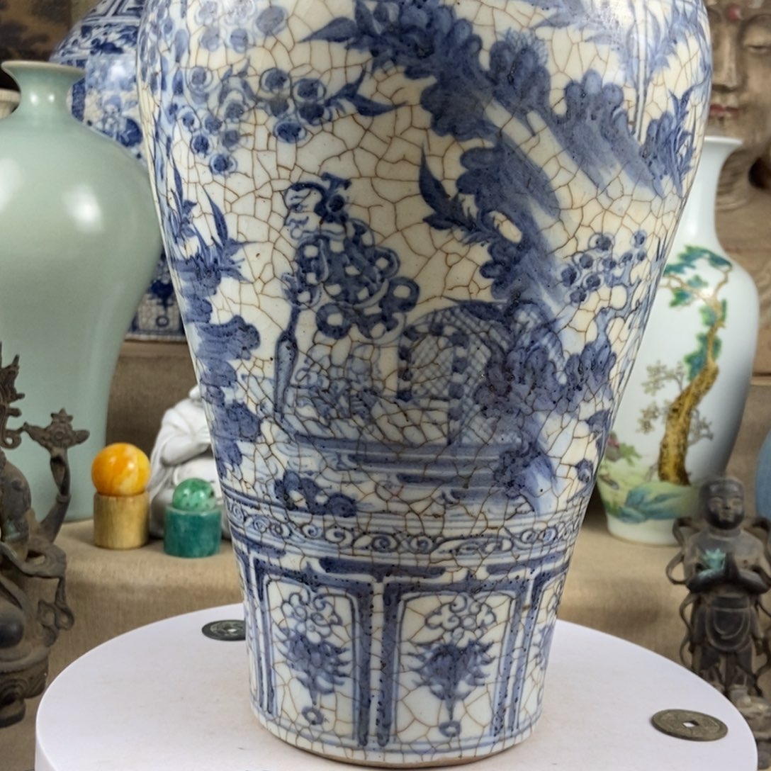 冰裂片釉水11充足用****8