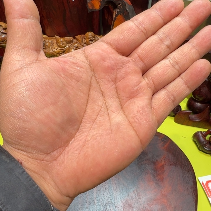 太***洋非洲紫檀（红花梨）